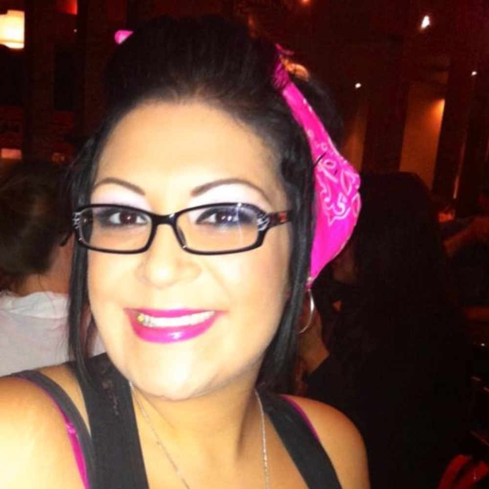 Meet your Posher, Gina